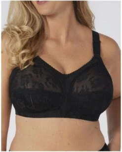 Soutien-gorge Sans Armature Triumph Doreen -Aubade Lingerie Boutique soutien gorge sans armature triumph doreen 1