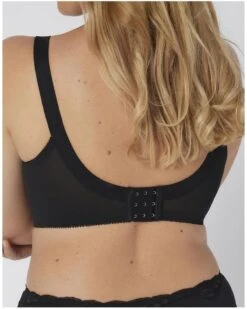 Soutien-gorge Sans Armature Triumph Doreen -Aubade Lingerie Boutique soutien gorge sans armature triumph doreen 2