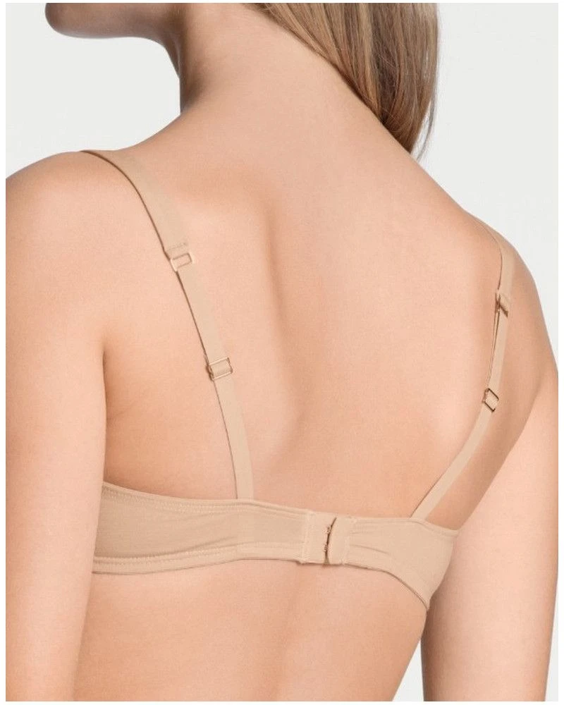 Soutien-gorge Soft Calida Natural Comfort (Rose Teint) 4 Soutien-gorge Soft Calida Natural Comfort (Rose Teint) – Image 2