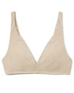 Soutien-gorge Soft Calida Natural Comfort (Rose Teint) 7 Soutien-gorge Soft Calida Natural Comfort (Rose Teint) -Aubade Lingerie Boutique soutien gorge soft calida natural comfort rose teint 2