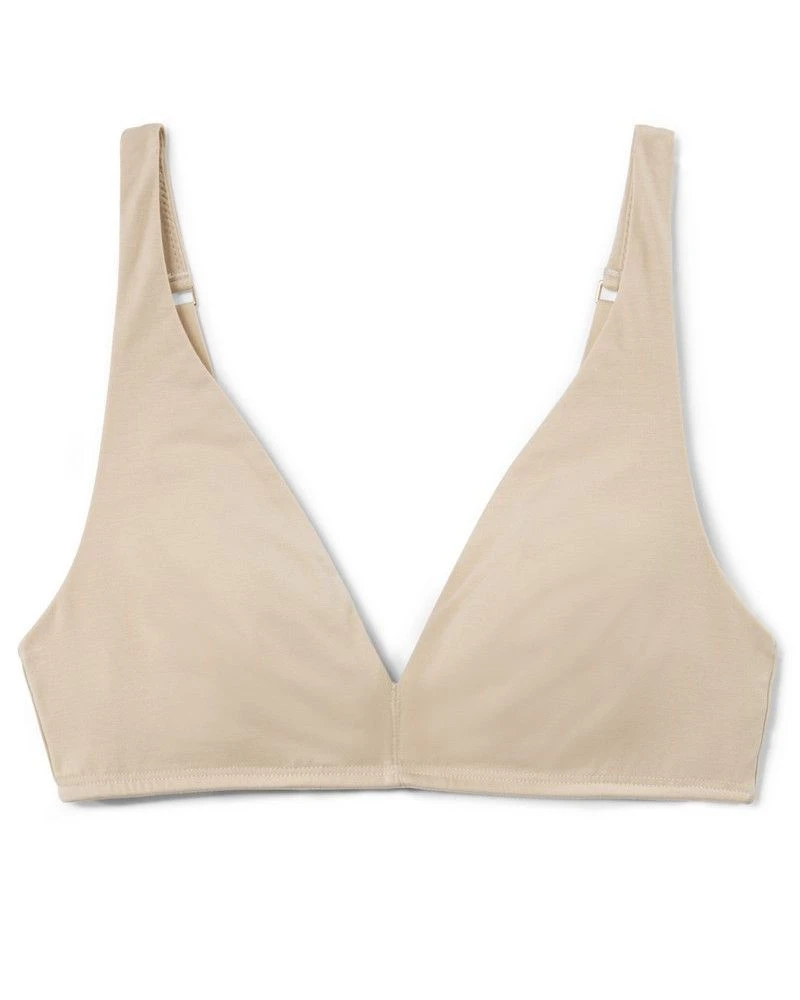 Soutien-gorge Soft Calida Natural Comfort (Rose Teint) 5 Soutien-gorge Soft Calida Natural Comfort (Rose Teint) – Image 3