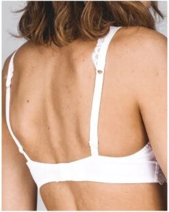 Soutien-gorge Spacer Maison Lejaby Gaby -Aubade Lingerie Boutique soutien gorge spacer maison lejaby gaby 2