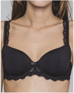 Soutien-gorge Spacer Maison Lejaby Gaby -Aubade Lingerie Boutique soutien gorge spacer maison lejaby gaby 4