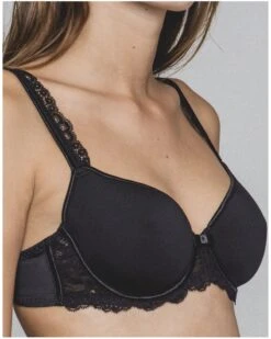 Soutien-gorge Spacer Maison Lejaby Gaby -Aubade Lingerie Boutique soutien gorge spacer maison lejaby gaby 5