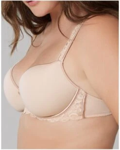 Soutien-gorge Spacer Maison Lejaby Gaby -Aubade Lingerie Boutique soutien gorge spacer maison lejaby gaby 7