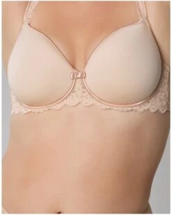 Soutien-gorge Spacer Maison Lejaby Gaby -Aubade Lingerie Boutique soutien gorge spacer maison lejaby gaby 8