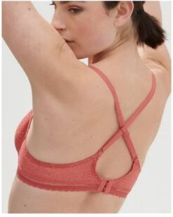 Simone Perele Soutien-gorge Spacer Moulé Simone Pérèle Comète (Rose Texas) 12 Simone Perele Soutien-gorge Spacer Moulé Simone Pérèle Comète (Rose Texas) -Aubade Lingerie Boutique soutien gorge spacer moule simone perele comete rose texas 4