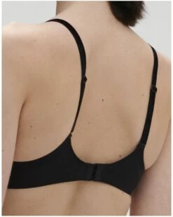 Simone Perele Soutien-gorge Spacer Simone Pérèle Escale (Noir) -Aubade Lingerie Boutique soutien gorge spacer simone perele escale noir 2