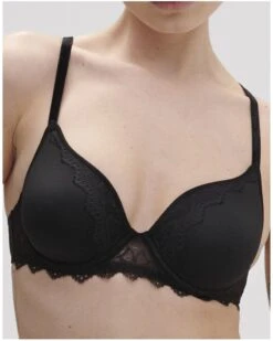 Simone Perele Soutien-gorge Spacer Simone Pérèle Escale (Noir)