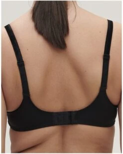 Simone Perele Soutien-gorge Spacer Simone Pérèle Escale (Noir) -Aubade Lingerie Boutique soutien gorge spacer simone perele escale noir 3