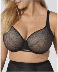 Soutien-gorge Spacer Triumph Airy Sensation 9 Soutien-gorge Spacer Triumph Airy Sensation -Aubade Lingerie Boutique soutien gorge spacer triumph airy sensation 2
