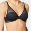 Soutien-gorge Spacer Triumph Infinite Sensation (Noir)