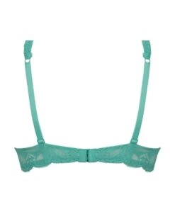 Soutien-gorge Triangle Antigel Stricto Sensuelle (Stricto Vert) -Aubade Lingerie Boutique soutien gorge triangle antigel stricto sensuelle stricto vert 2