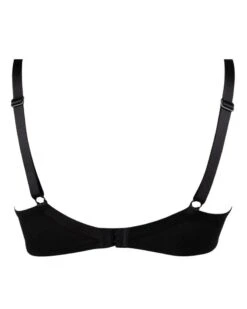 Soutien-gorge Triangle Armatures Bonnets Profonds Antigel Boudoir De Filles (Rose Noir) -Aubade Lingerie Boutique soutien gorge triangle armatures bonnets profonds antigel boudoir de filles rose noir 2