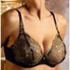 Soutien-gorge Triangle Armatures Glamour Lise Charmel Déesse En Glam (Or Glamour) 1 Soutien-gorge Triangle Armatures Glamour Lise Charmel Déesse En Glam (Or Glamour) -Aubade Lingerie Boutique soutien gorge triangle armatures glamour lise charmel deesse en glam or glamour