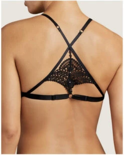 Soutien-gorge Triangle Aubade Boîte à Désir Sweet Addiction -Aubade Lingerie Boutique soutien gorge triangle aubade boite a desir sweet addiction 2