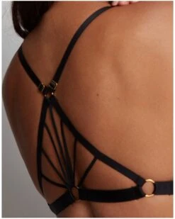 Soutien-gorge Triangle Sans Armature Aubade Hypnolove (Eclipse) -Aubade Lingerie Boutique soutien gorge triangle sans armature aubade hypnolove eclipse 3