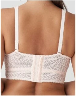 Soutien-gorge Triangle Sans Armature Prima Donna Montara (Crystal Pink) 8 Soutien-gorge Triangle Sans Armature Prima Donna Montara (Crystal Pink) -Aubade Lingerie Boutique soutien gorge triangle sans armature prima donna montara crystal pink 2