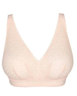 Soutien-gorge Triangle Sans Armature Prima Donna Montara (Crystal Pink) 9 Soutien-gorge Triangle Sans Armature Prima Donna Montara (Crystal Pink) -Aubade Lingerie Boutique soutien gorge triangle sans armature prima donna montara crystal pink 3