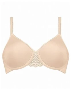Soutien-gorge Triumph My Perfect Shaper (Beige) -Aubade Lingerie Boutique soutien gorge triumph my perfect shaper beige 2