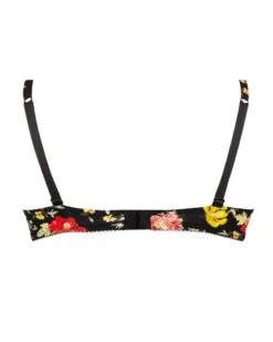 Soutien-gorge Tulipe Antigel Jardin Des Flirts (Fleur Du Soir) 9 Soutien-gorge Tulipe Antigel Jardin Des Flirts (Fleur Du Soir) -Aubade Lingerie Boutique soutien gorge tulipe antigel jardin des flirts fleur du soir 3