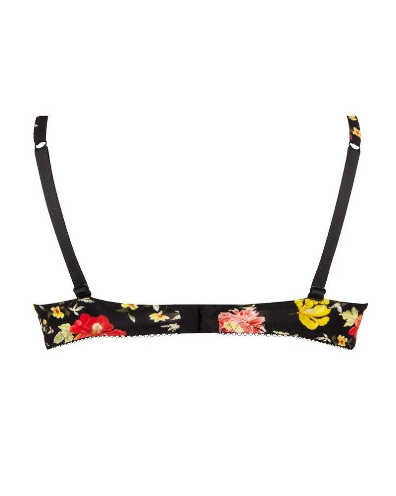 Soutien-gorge Tulipe Antigel Jardin Des Flirts (Fleur Du Soir) 6 Soutien-gorge Tulipe Antigel Jardin Des Flirts (Fleur Du Soir) – Image 4