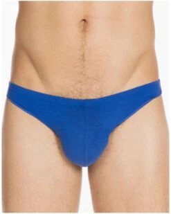 String Freddy HOM (Bleu)