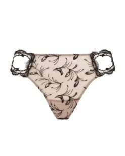 String Lise Charmel Follement Sexy (Nude Sexy) 10 String Lise Charmel Follement Sexy (Nude Sexy) -Aubade Lingerie Boutique string lise charmel follement sexy nude sexy 3