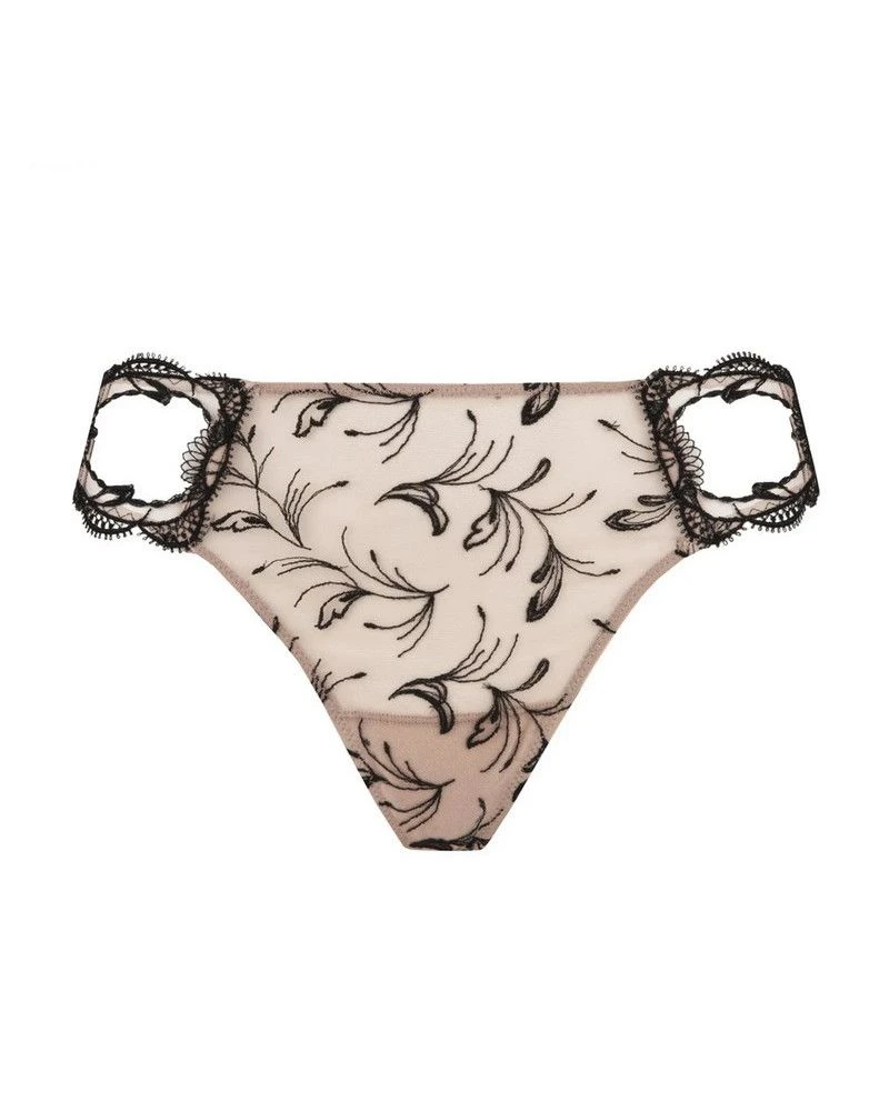 String Lise Charmel Follement Sexy (Nude Sexy) 6 String Lise Charmel Follement Sexy (Nude Sexy) – Image 4