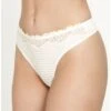 String Louisa Bracq Elise (Nacre) 1 String Louisa Bracq Elise (Nacre) -Aubade Lingerie Boutique string louisa bracq elise nacre