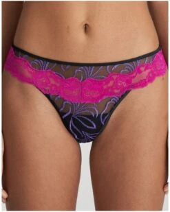 String Marie Jo Adelade (Winter Dusk)