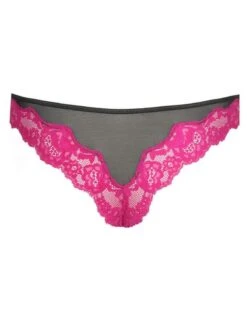 String Marie Jo Adelade (Winter Dusk) -Aubade Lingerie Boutique string marie jo adelade winter dusk 4