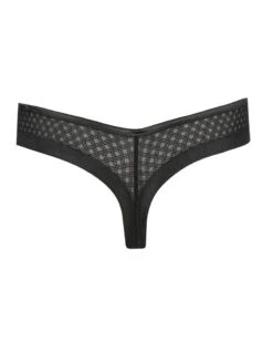 String Marie Jo Channing (Noir) -Aubade Lingerie Boutique string marie jo channing noir 3