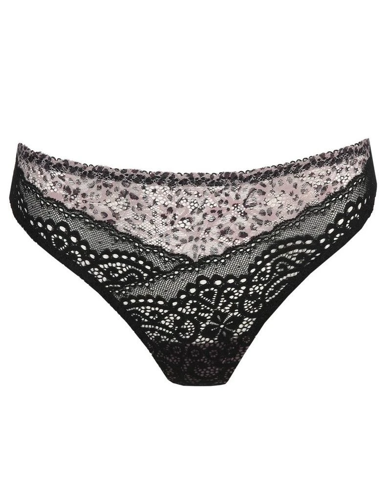 String Marie Jo Coely (Smokey) 4 String Marie Jo Coely (Smokey) – Image 2