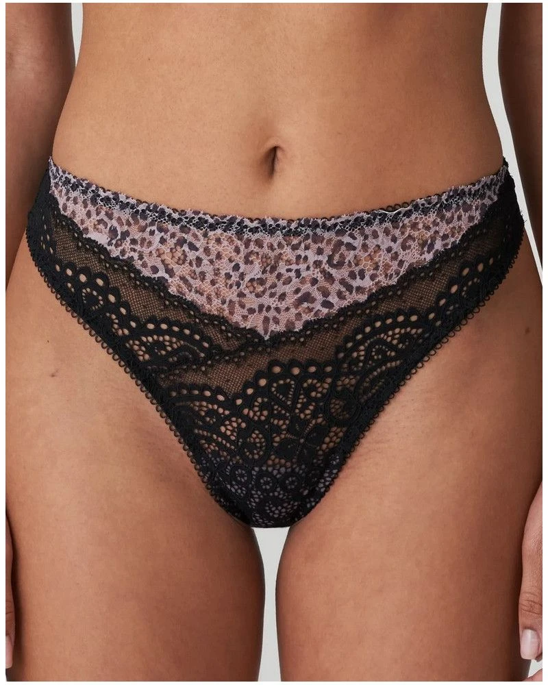 String Marie Jo Coely (Smokey) 3 String Marie Jo Coely (Smokey)