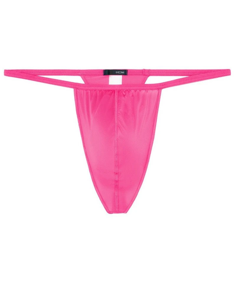 String Plumes HOM (Rose) 4 String Plumes HOM (Rose) – Image 2