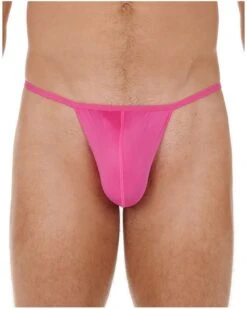 String Plumes HOM (Rose)