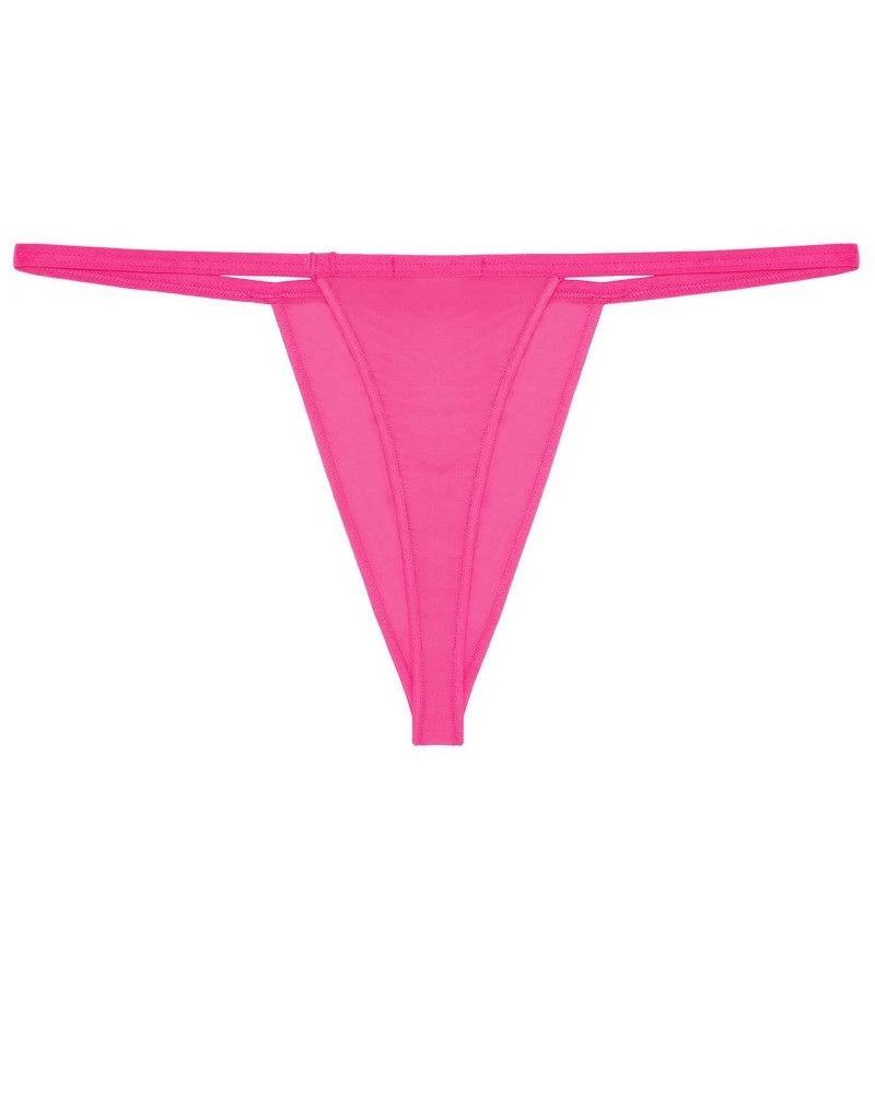 String Plumes HOM (Rose) 6 String Plumes HOM (Rose) – Image 4