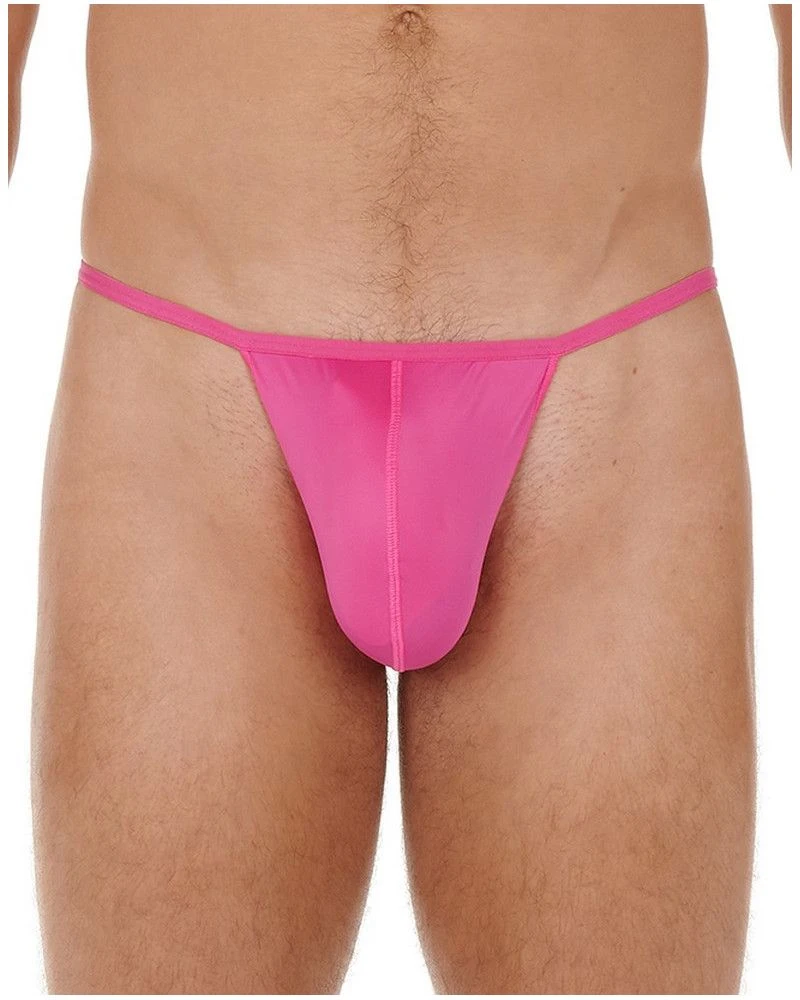 String Plumes HOM (Rose) 3 String Plumes HOM (Rose)