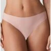 String Prima Donna Figuras (Powder Rose) -Aubade Lingerie Boutique string prima donna figuras powder rose
