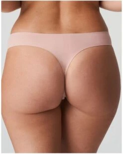 String Prima Donna Figuras (Powder Rose) -Aubade Lingerie Boutique string prima donna figuras powder rose 1 2