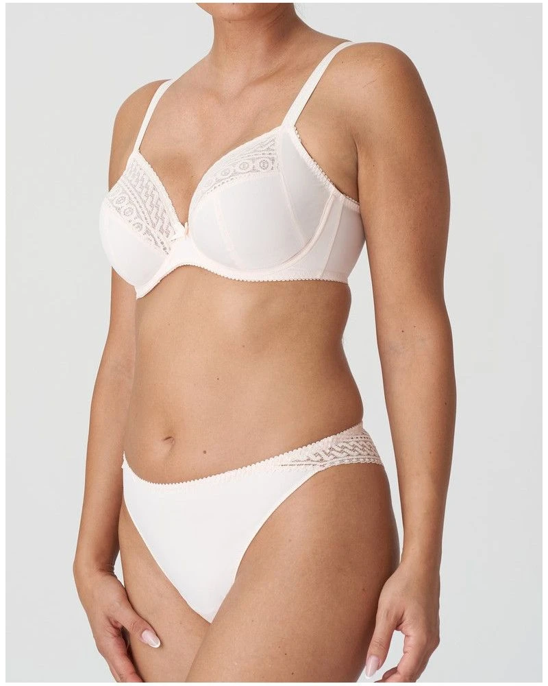 String Prima Donna Montara (Crystal Pink) 4 String Prima Donna Montara (Crystal Pink) – Image 2