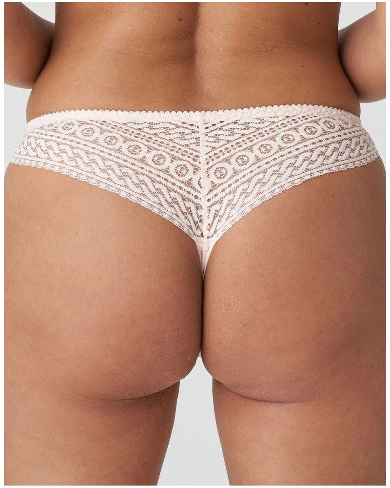 String Prima Donna Montara (Crystal Pink) 5 String Prima Donna Montara (Crystal Pink) – Image 3