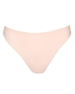 String Prima Donna Montara (Crystal Pink) 10 String Prima Donna Montara (Crystal Pink) -Aubade Lingerie Boutique string prima donna montara crystal pink 3