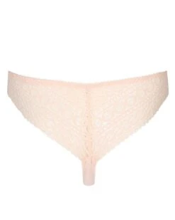 String Prima Donna Montara (Crystal Pink) 11 String Prima Donna Montara (Crystal Pink) -Aubade Lingerie Boutique string prima donna montara crystal pink 4