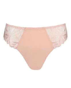 String Prima Donna Orlando (Pearly Pink) -Aubade Lingerie Boutique string prima donna orlando pearly pink 2