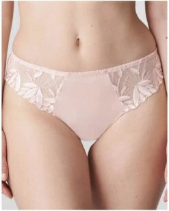 String Prima Donna Orlando (Pearly Pink)