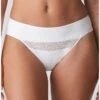 String Prima Donna Sophora (Blanc) -Aubade Lingerie Boutique string prima donna sophora blanc