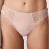 String Prima Donna Twist East End (Powder Rose)