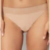 String Sans Complexe Essentiel Fit (Macchiato)